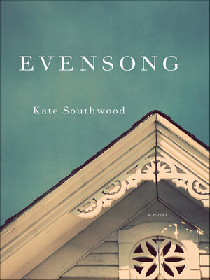 cover image of Evensong